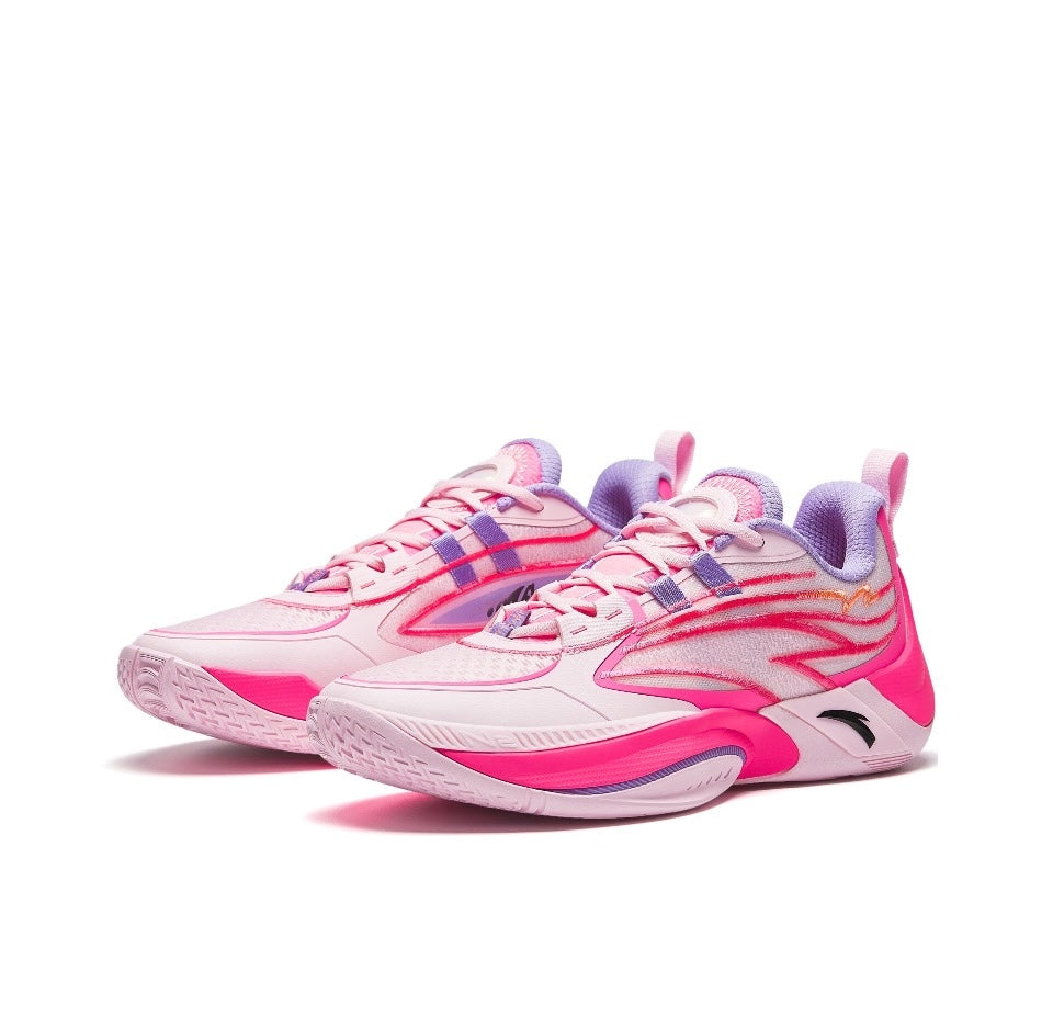 ANTA ZAP 1 V2 ‘Pink Purple’ - Kicksown store