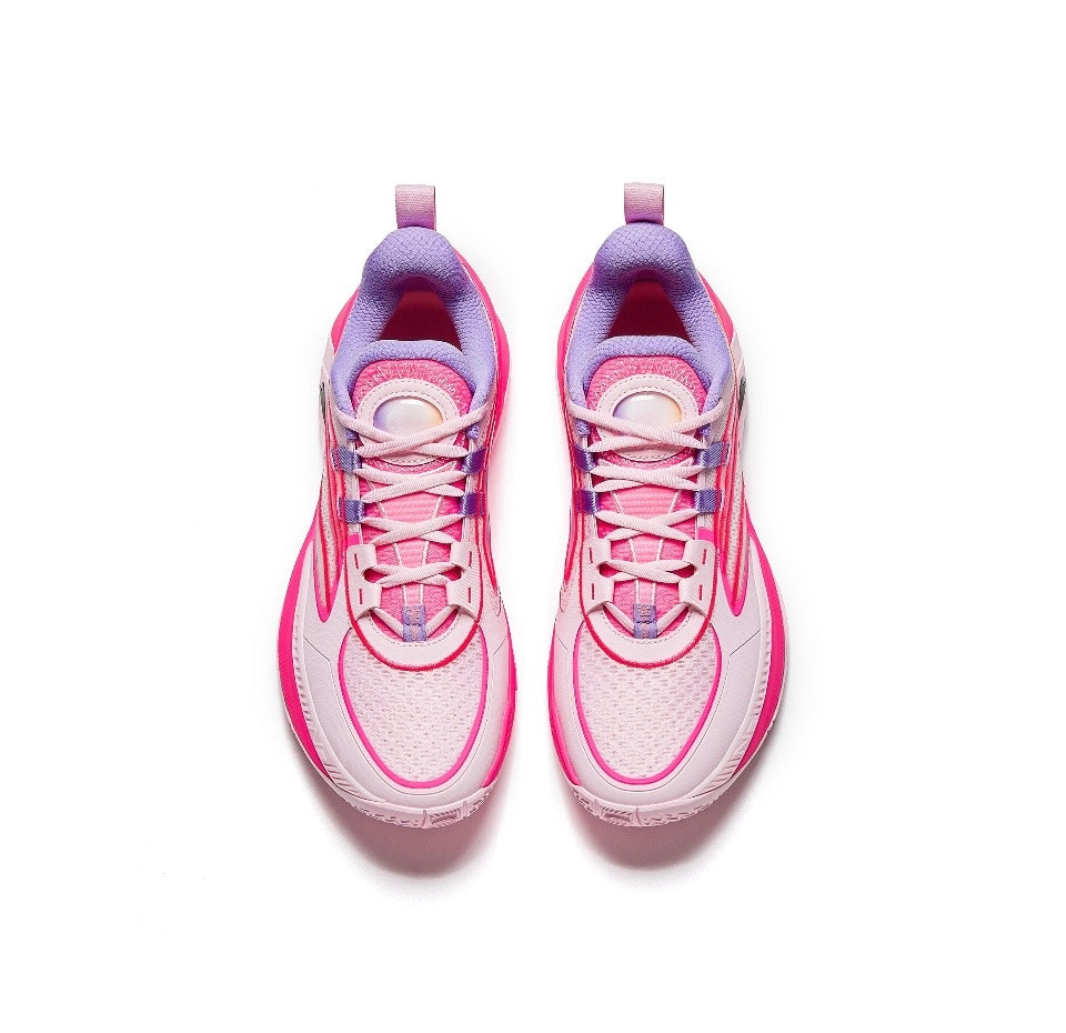 ANTA ZAP 1 V2 ‘Pink Purple’ - Kicksown store