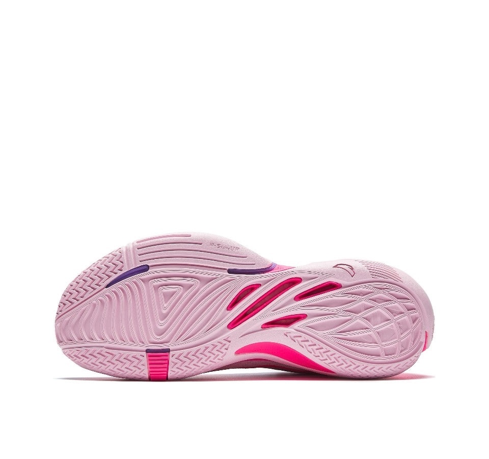 ANTA ZAP 1 V2 ‘Pink Purple’ - Kicksown store