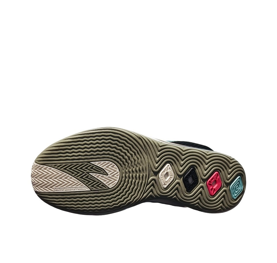 ANTA Vanguard 1 'White Pink' - Kicksown store