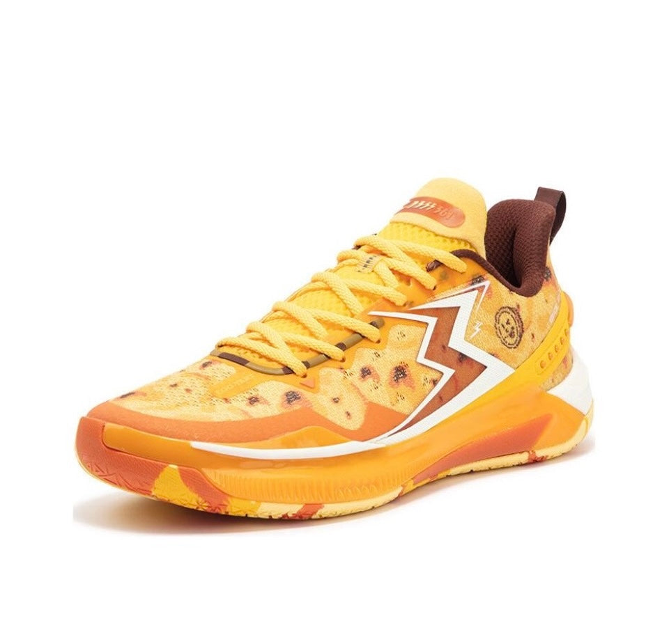 361° BIG3 5.0 Quick 'Orange' - Kicksown store