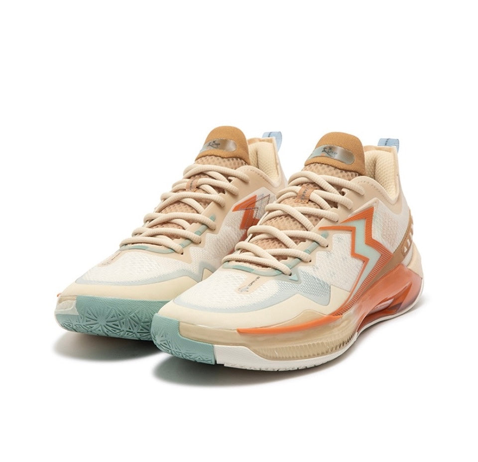 361° Big3 5.0 Quick Pro ‘Luck on Fire' - Kicksown store