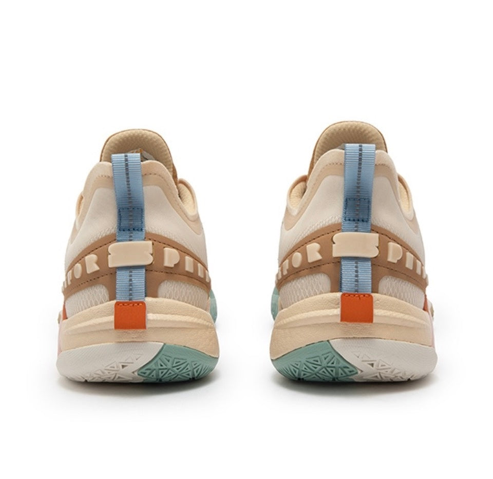 361° Big3 5.0 Quick Pro ‘Luck on Fire' - Kicksown store