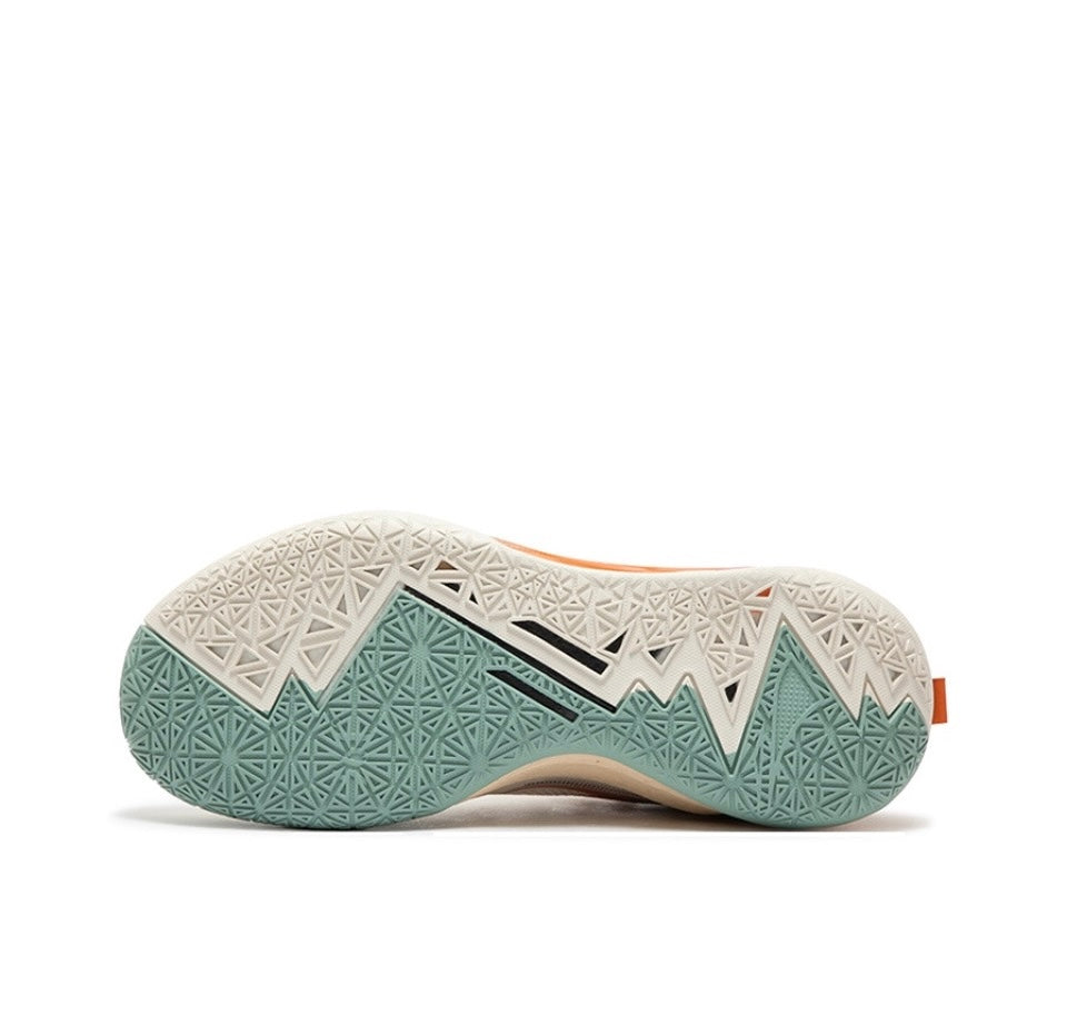 361° Big3 5.0 Quick Pro ‘Luck on Fire' - Kicksown store