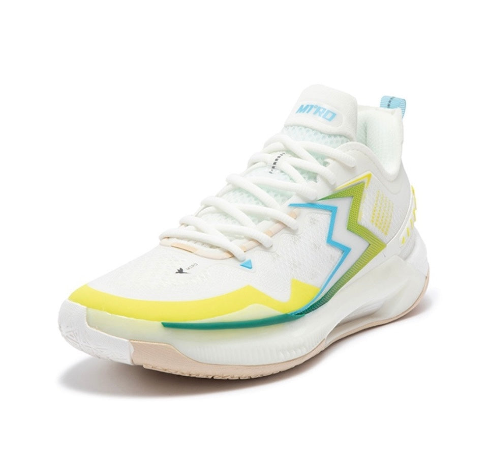 361° Big3 5.0 Quick Pro ‘Miro' - Kicksown store