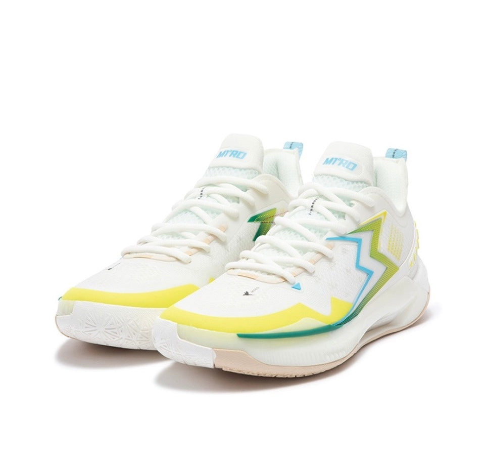 361° Big3 5.0 Quick Pro ‘Miro' - Kicksown store