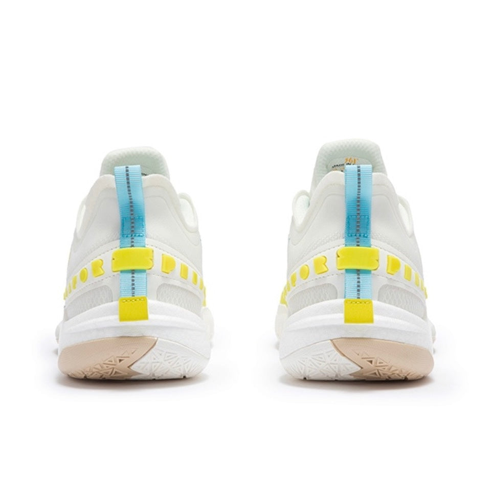 361° Big3 5.0 Quick Pro ‘Miro' - Kicksown store