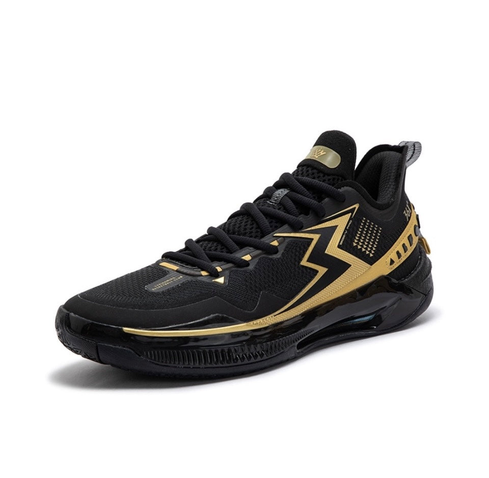 361° Big3 5.0 Quick Pro ‘Black' - Kicksown store