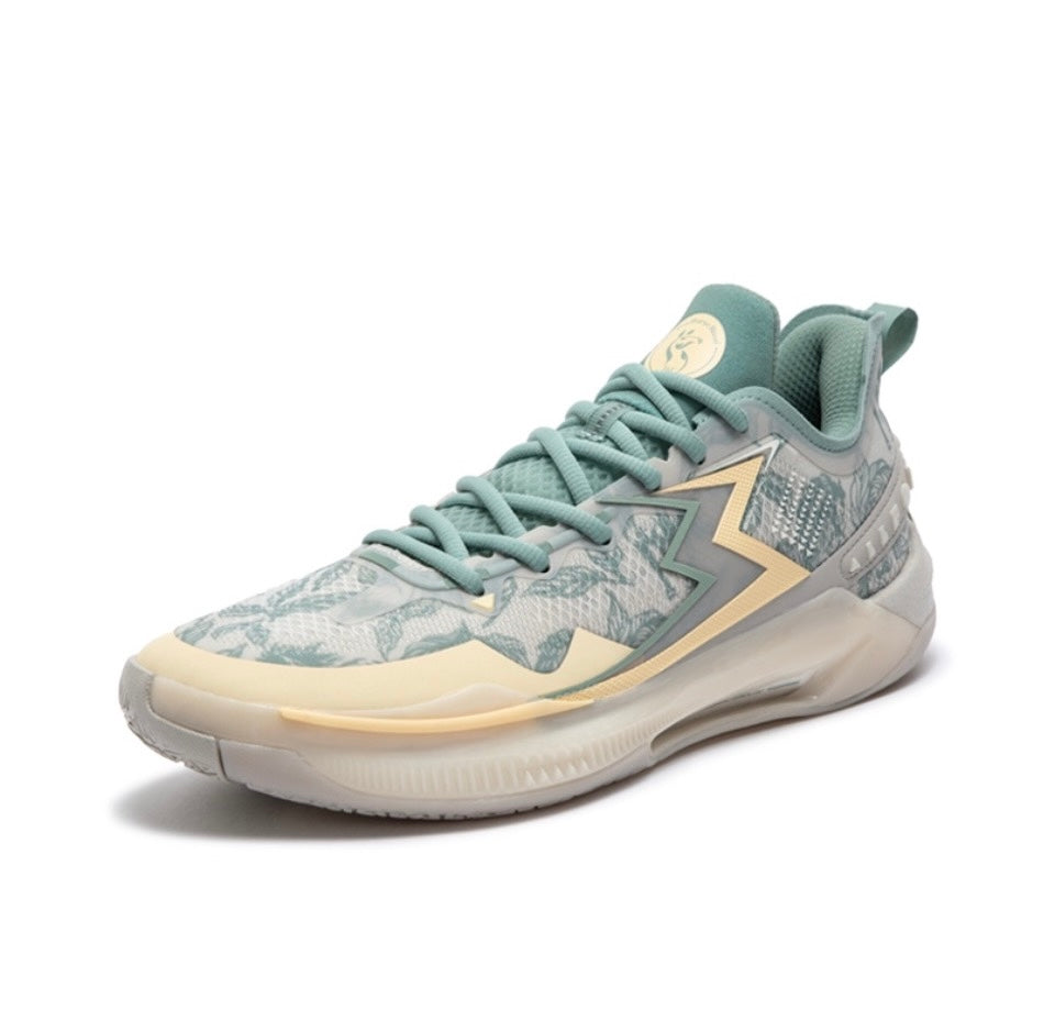 361° Big3 5.0 Quick Pro ‘Grey' - Kicksown store