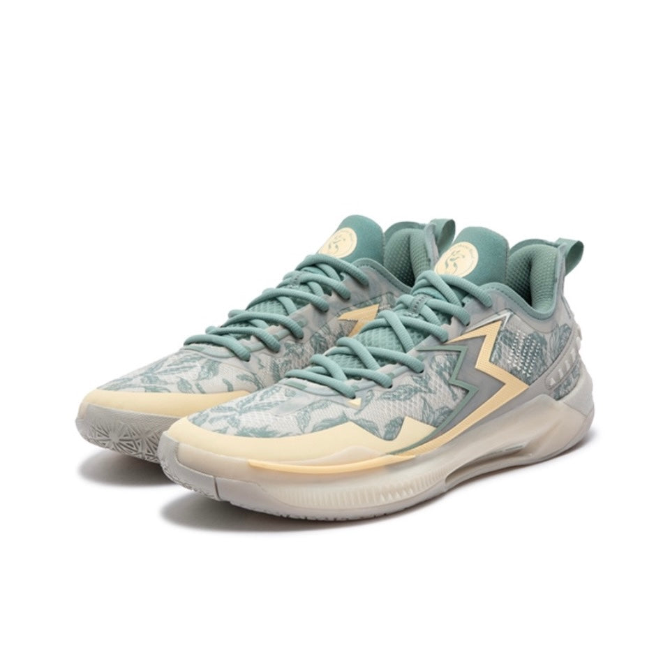 361° Big3 5.0 Quick Pro ‘Grey' - Kicksown store