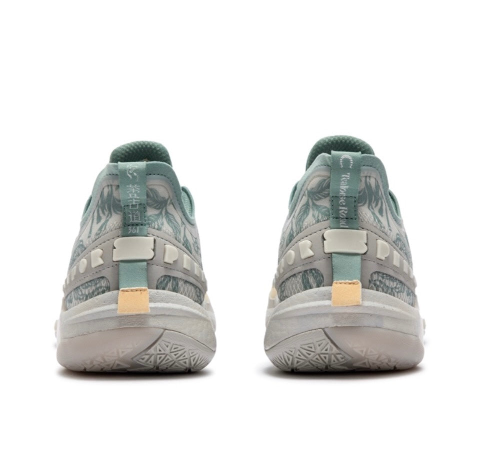 361° Big3 5.0 Quick Pro ‘Grey' - Kicksown store