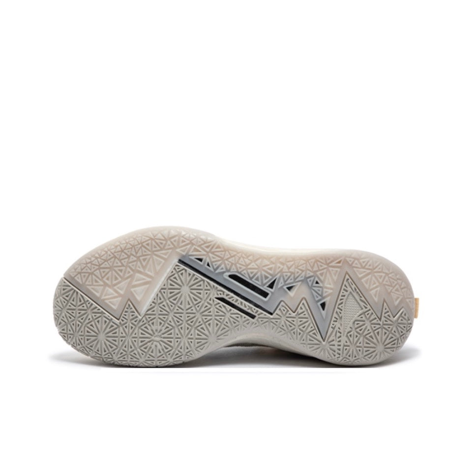 361° Big3 5.0 Quick Pro ‘Grey' - Kicksown store