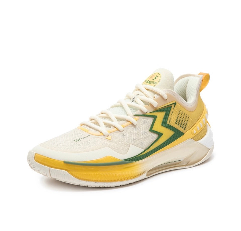 361° Big3 5.0 Quick Pro ‘Yellow' - Kicksown store