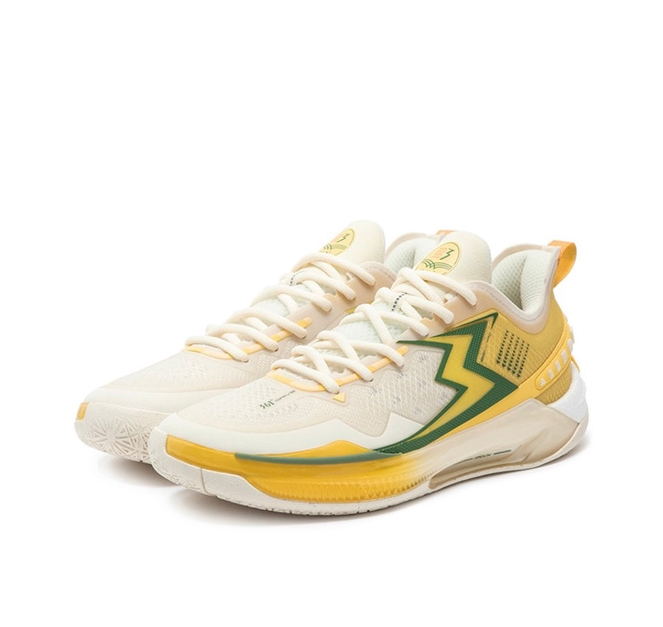 361° Big3 5.0 Quick Pro ‘Yellow' - Kicksown store