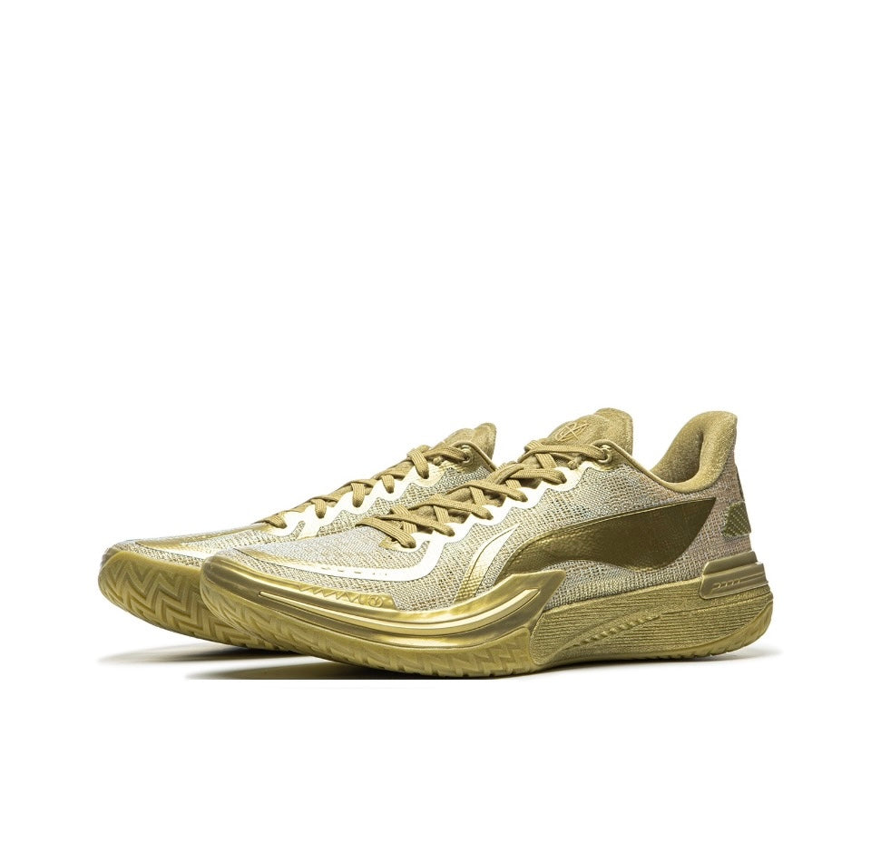 LiNing Gamma 1 ‘Golden Crow' - Kicksown store