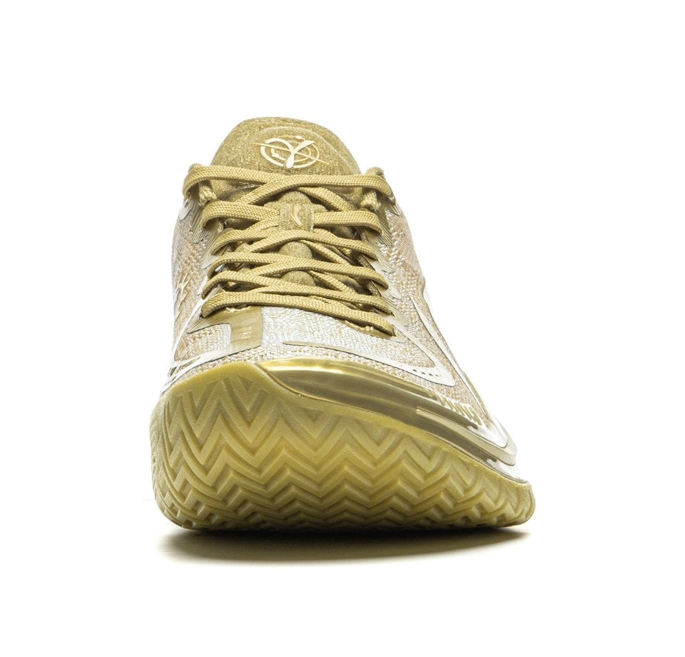 LiNing Gamma 1 ‘Golden Crow' - Kicksown store