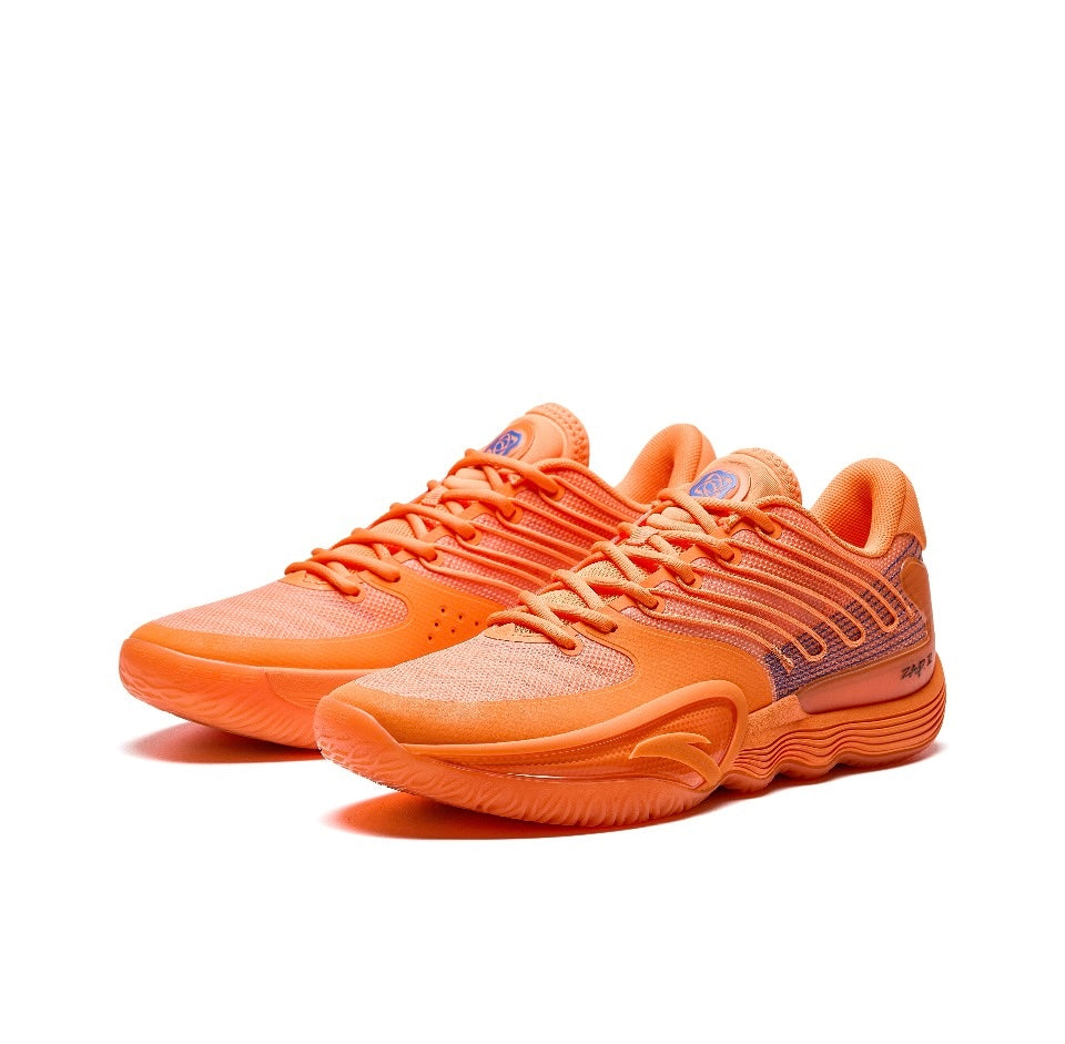 ANTA ZAP 2 'Orange' - Kicksown store
