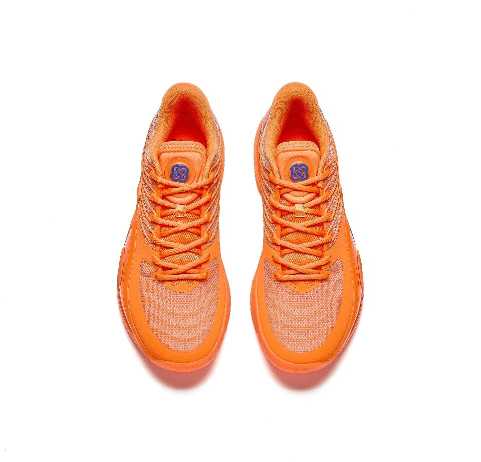 ANTA ZAP 2 'Orange' - Kicksown store