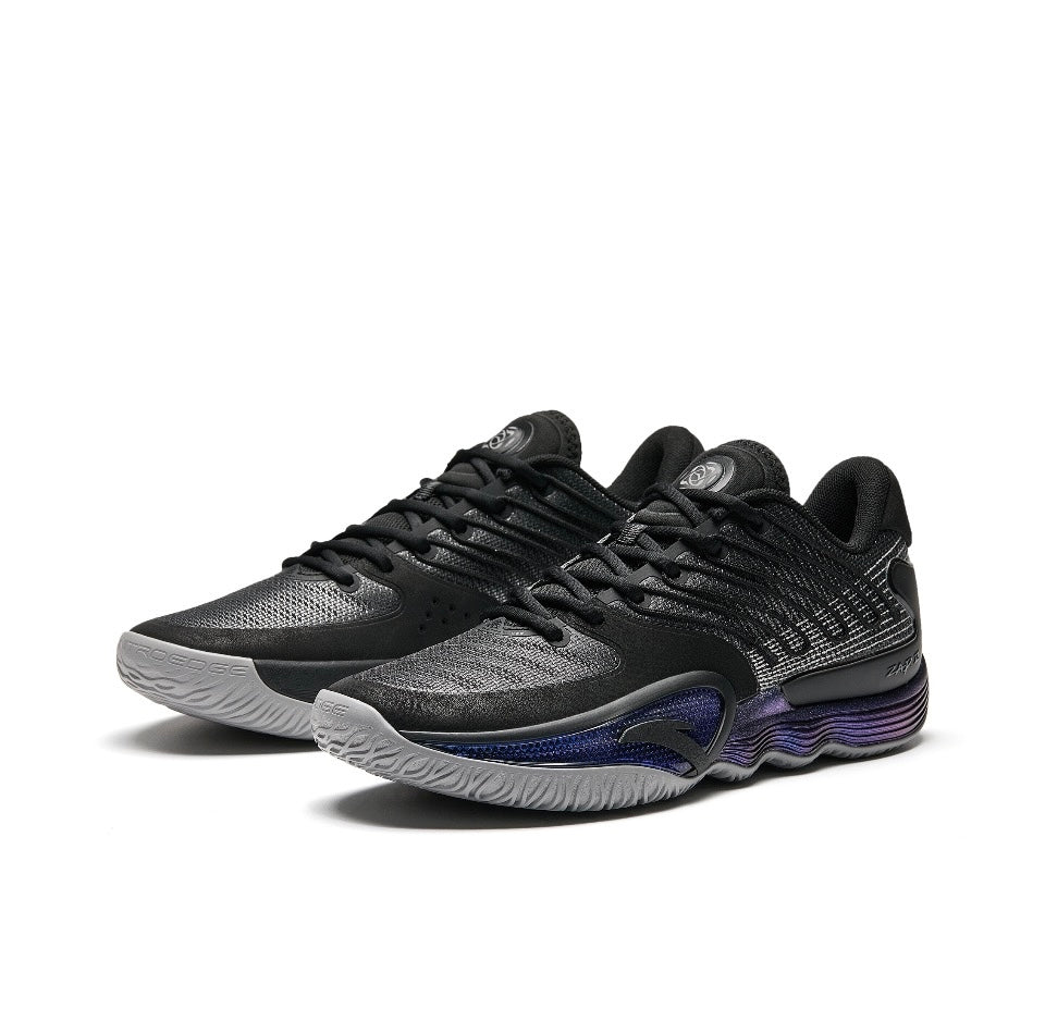 ANTA ZAP 2 'Black' - Kicksown store