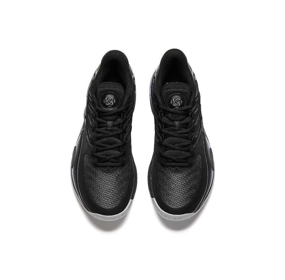 ANTA ZAP 2 'Black' - Kicksown store