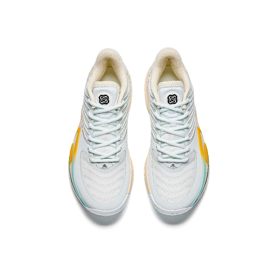 ANTA ZAP 2 'White' - Kicksown store