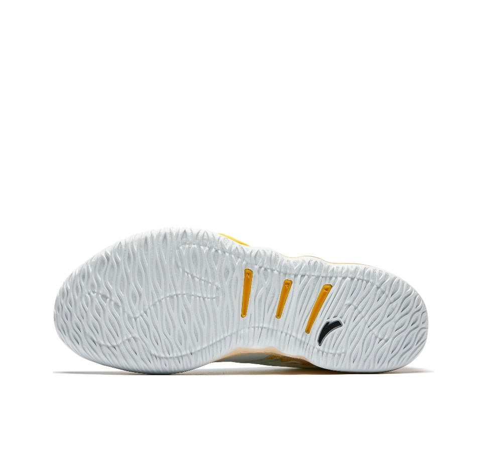 ANTA ZAP 2 'White' - Kicksown store