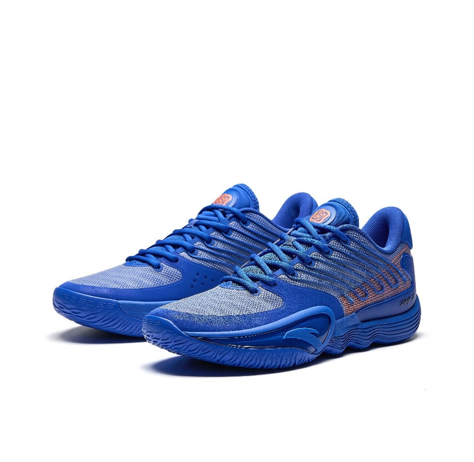 ANTA ZAP 2 'Blue' - Kicksown store