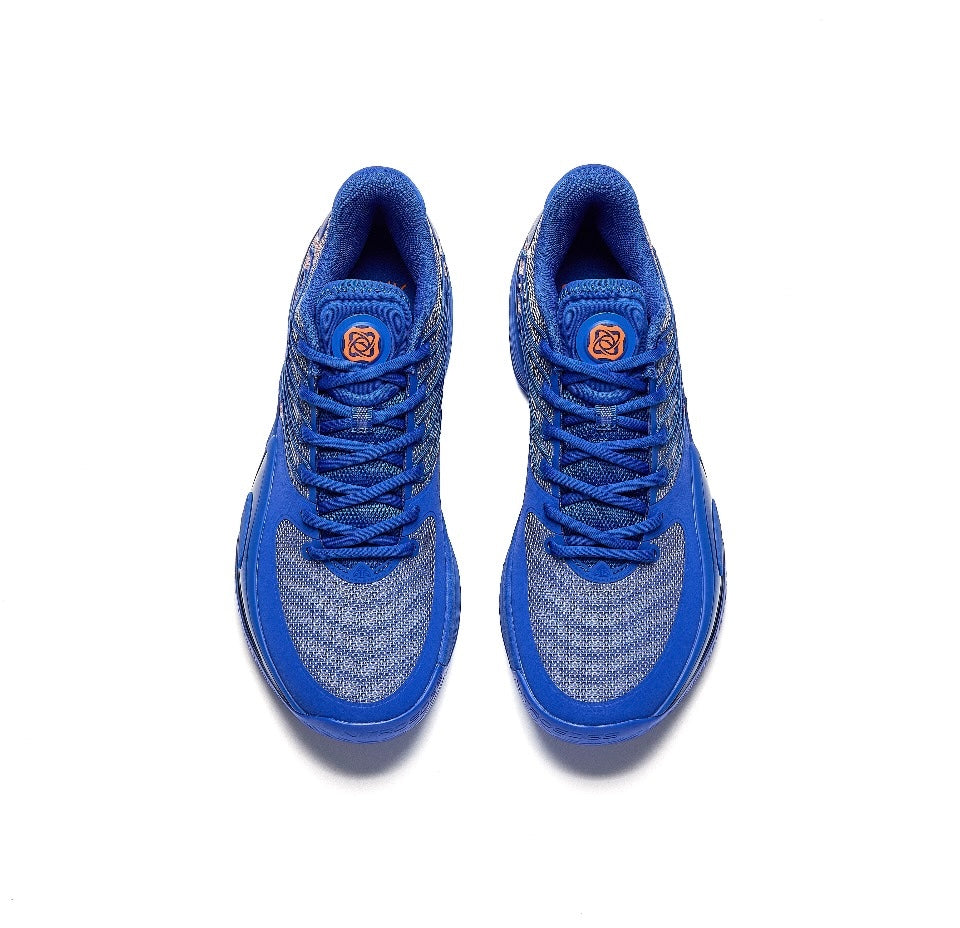 ANTA ZAP 2 'Blue' - Kicksown store