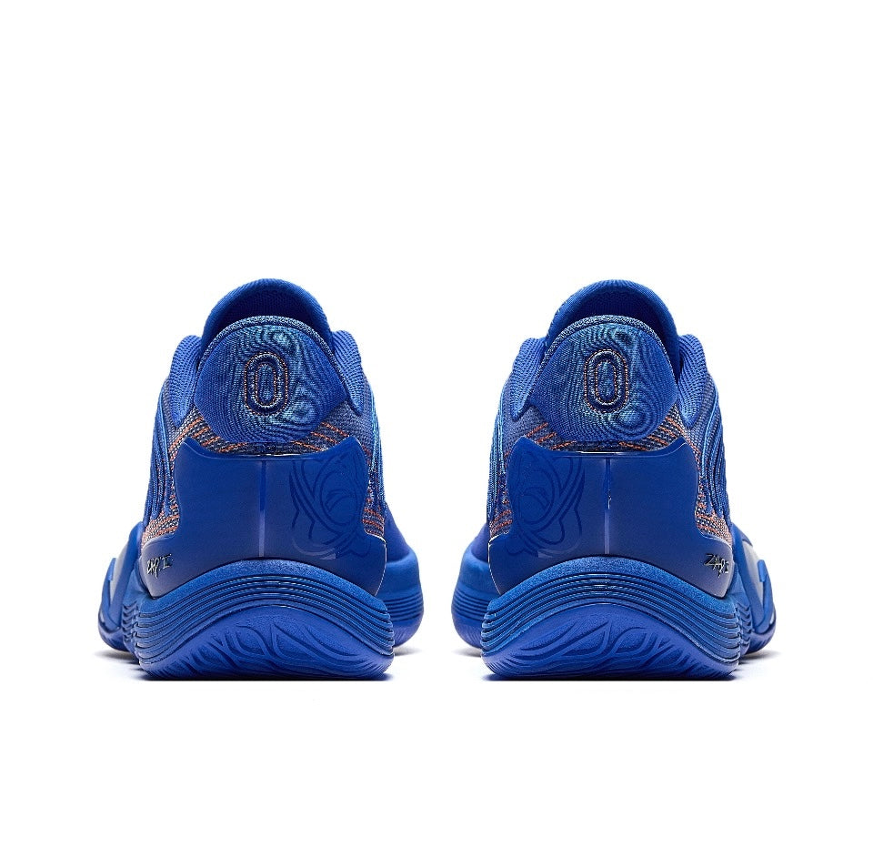 ANTA ZAP 2 'Blue' - Kicksown store