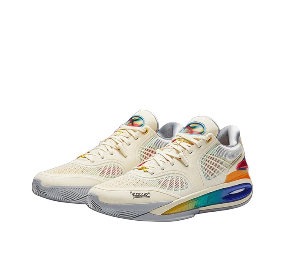 ANTA KT10 Klay Thompson 10 'ROCCO' - Kicksown store