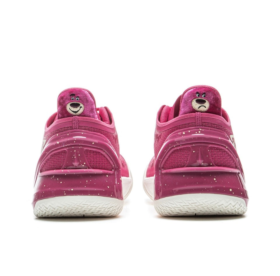 LiNing Liren 4 V2 ‘Lots-o'-Huggin' Bear' - Kicksown store