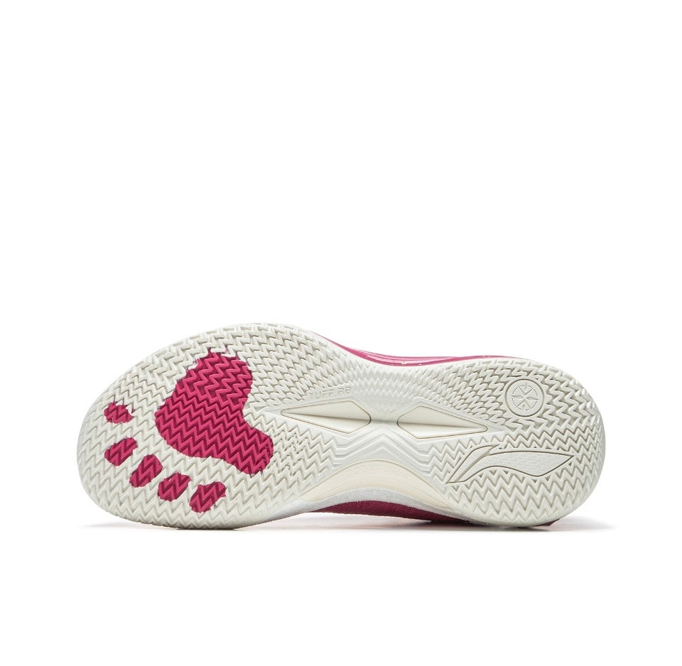 LiNing Liren 4 V2 ‘Lots-o'-Huggin' Bear' - Kicksown store