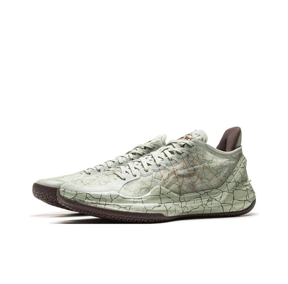 LiNing Liren 4 V2 ‘Ge Yao' - Kicksown store