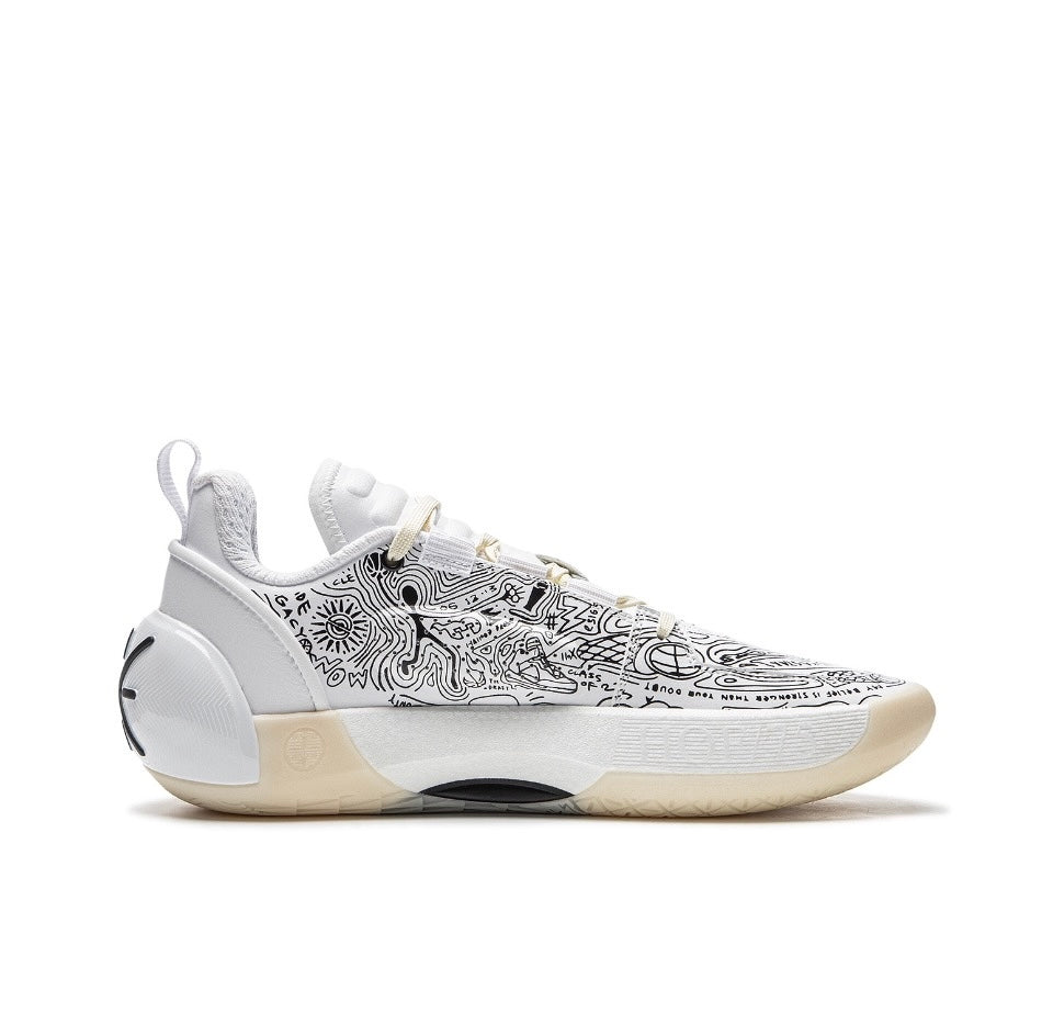 LiNing Wade All City 12 Encore 'Team No Sleep' - Kicksown store