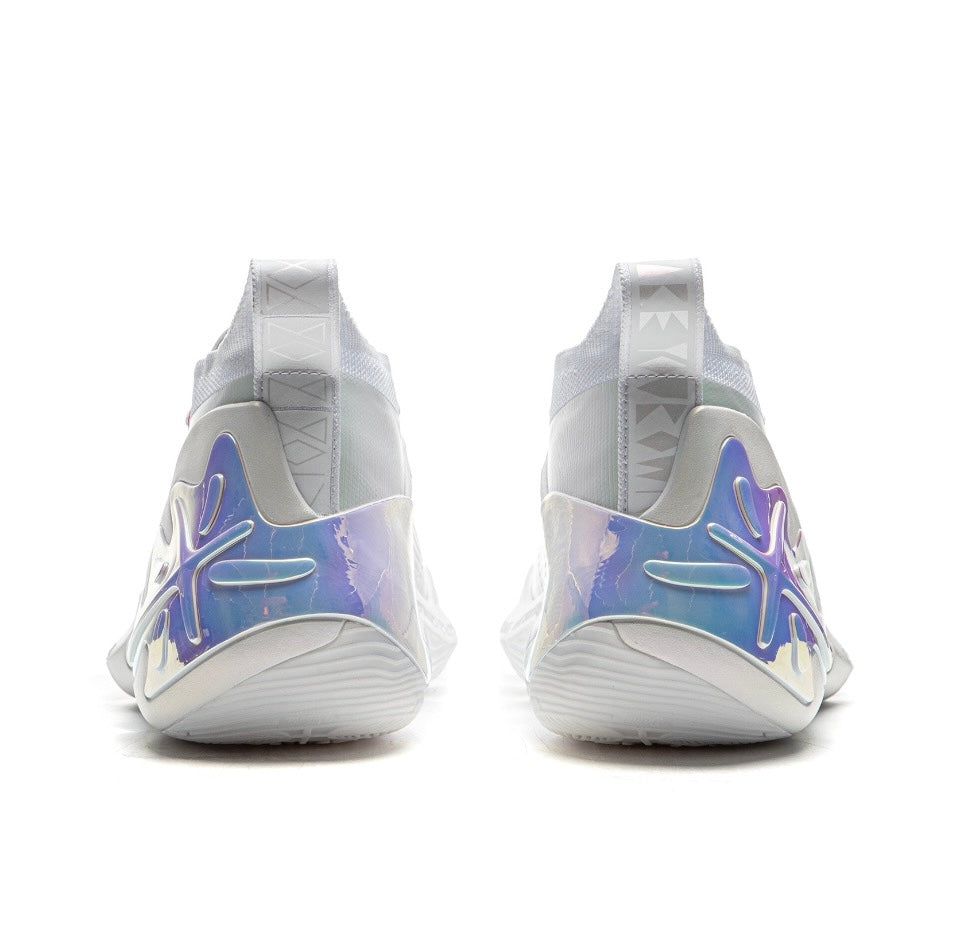 LiNing Way of Wade 11 ‘Flash Silver’ - Kicksown store