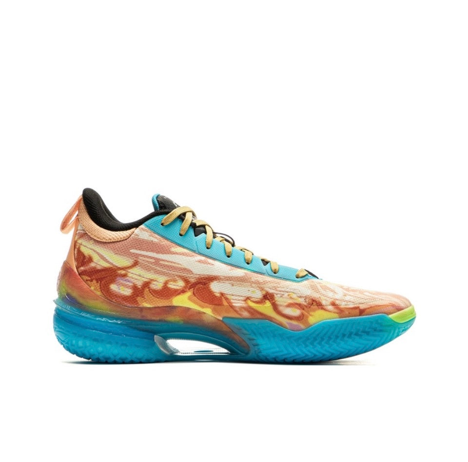LiNing Liren 5 'Five Elements Synergy’ - Kicksown store