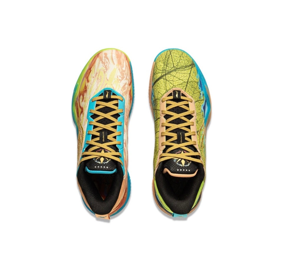 LiNing Liren 5 'Five Elements Synergy’ - Kicksown store