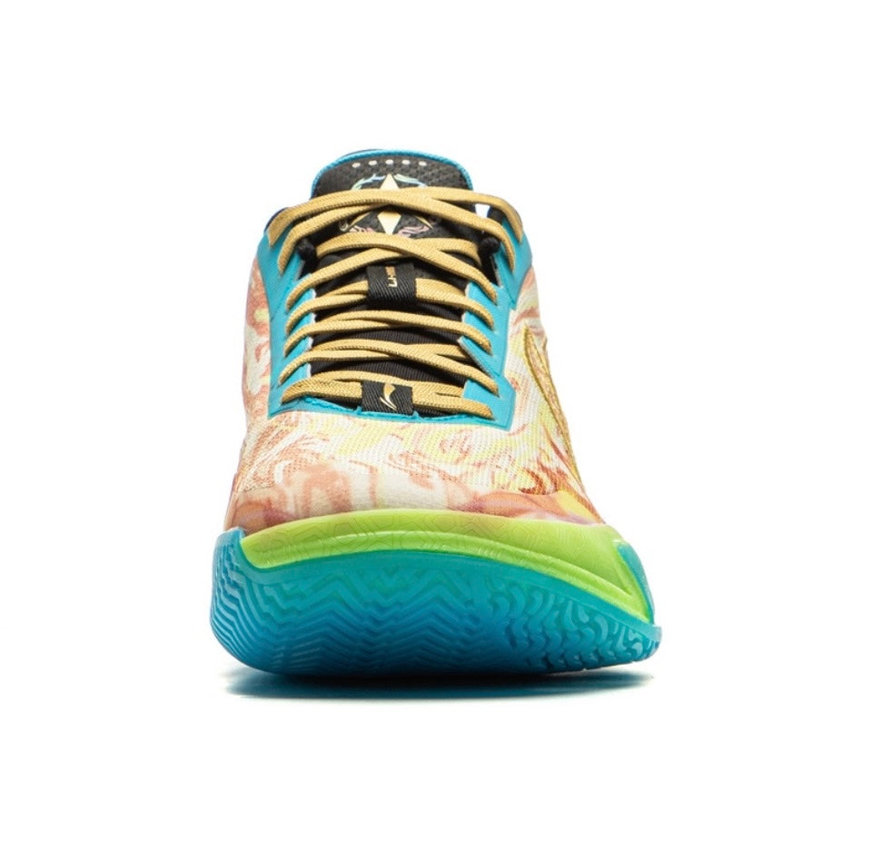 LiNing Liren 5 'Five Elements Synergy’ - Kicksown store