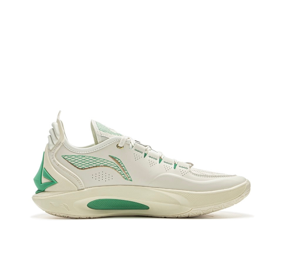 LiNing Jimmy Butler JB3 'Retro Tennis' - Kicksown store