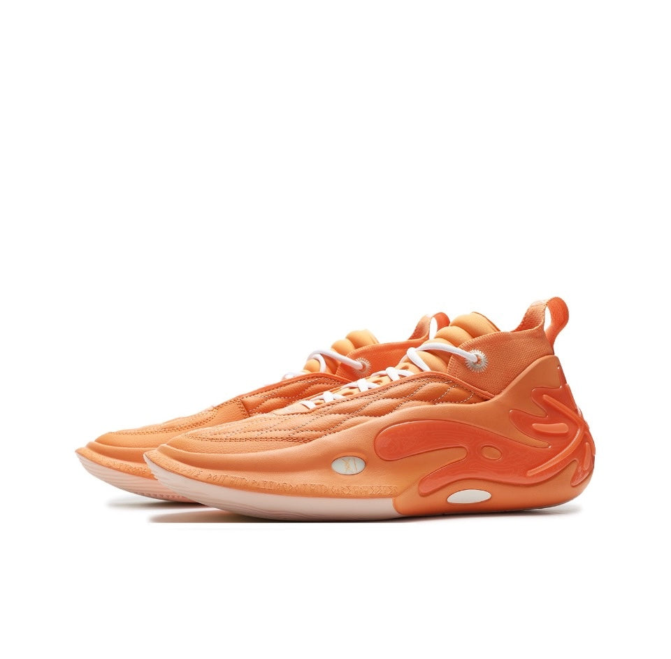 LiNing Way of Wade 11 ‘Sunshine State’ - Kicksown store