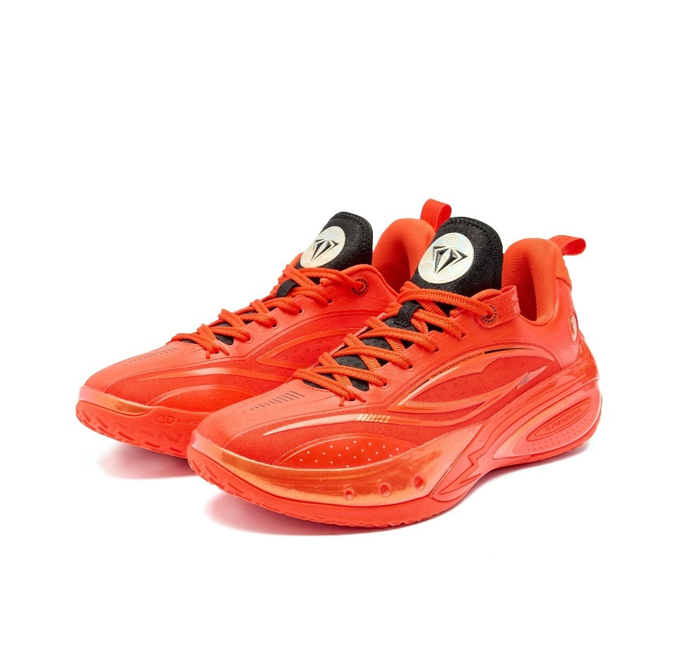 Qiaodan Fangs ‘Koi’ - Kicksown store