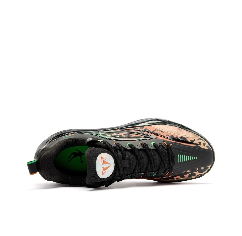 Qiaodan Fangs ‘Halloween’ - Kicksown store