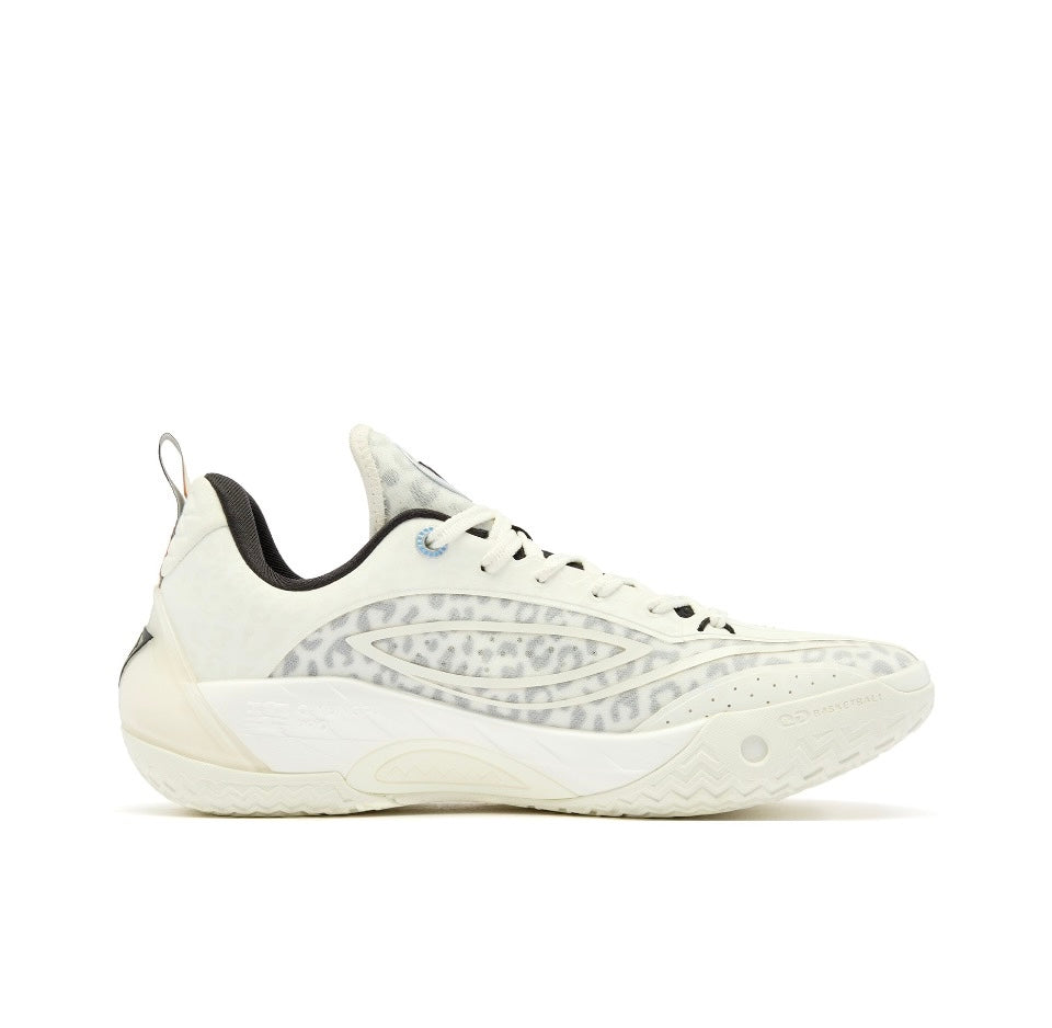 Qiaodan Fangs ‘Snow Leopard’ - Kicksown store