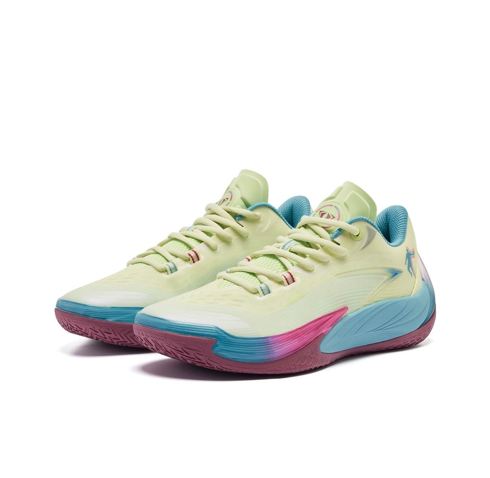 Qiaodan Fangs 3.0 ‘Medusa’ - Kicksown store