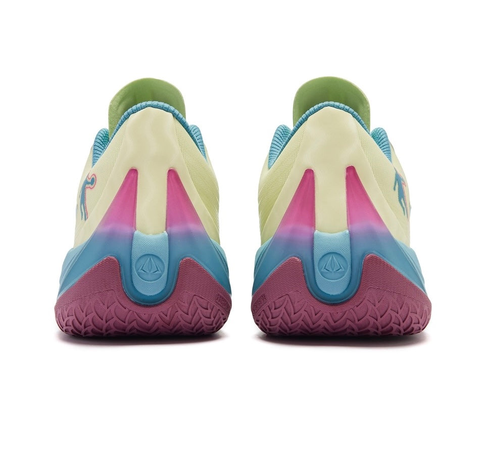 Qiaodan Fangs 3.0 ‘Medusa’ - Kicksown store