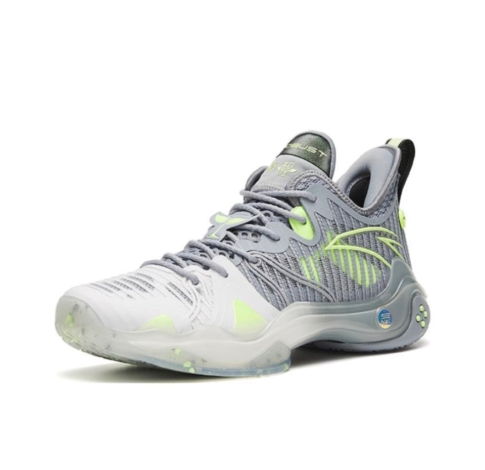 ANTA Shock Wave 4 Pro ‘Awaken' - Kicksown store