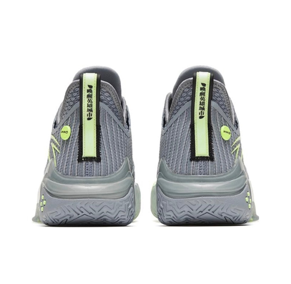 ANTA Shock Wave 4 Pro ‘Awaken' - Kicksown store