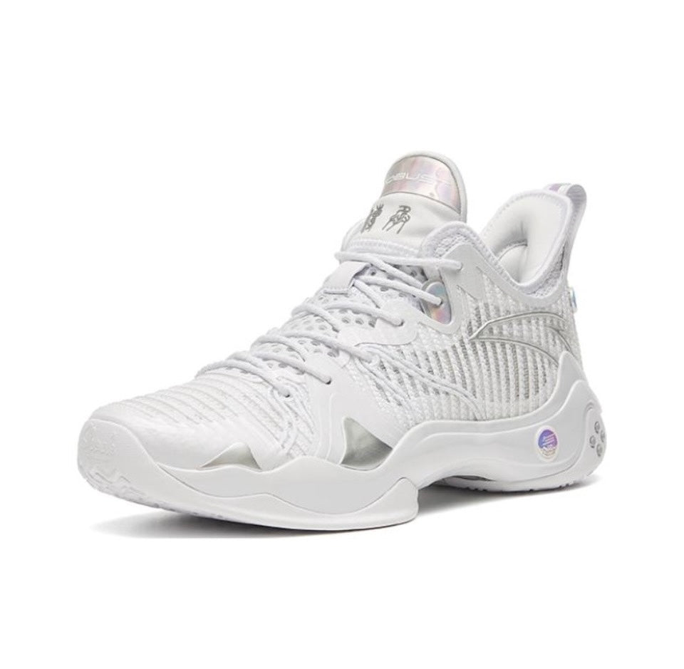 ANTA Shock Wave 4 Pro ‘Heritage' - Kicksown store