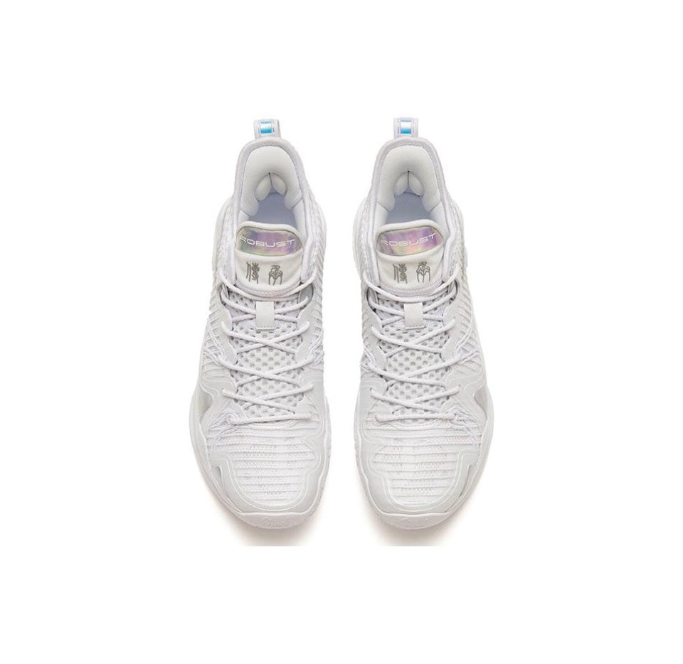 ANTA Shock Wave 4 Pro ‘Heritage' - Kicksown store