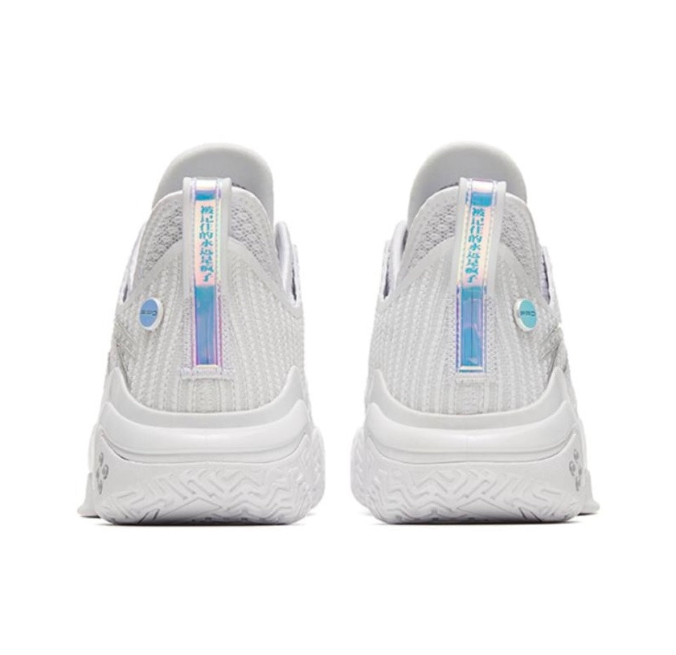 ANTA Shock Wave 4 Pro ‘Heritage' - Kicksown store